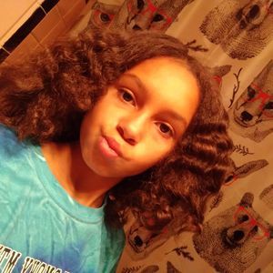 Meet your Posher, Georgia